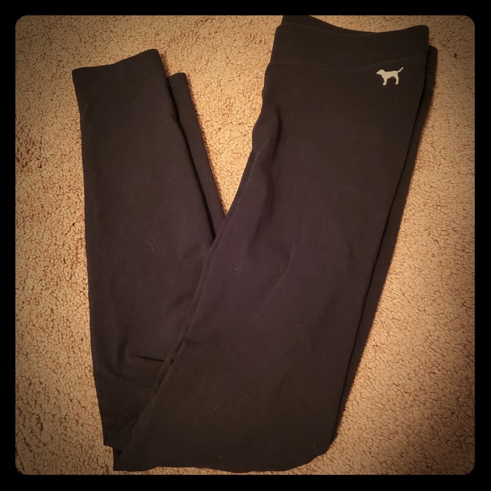 Victoria's Secret Leggings Size Small